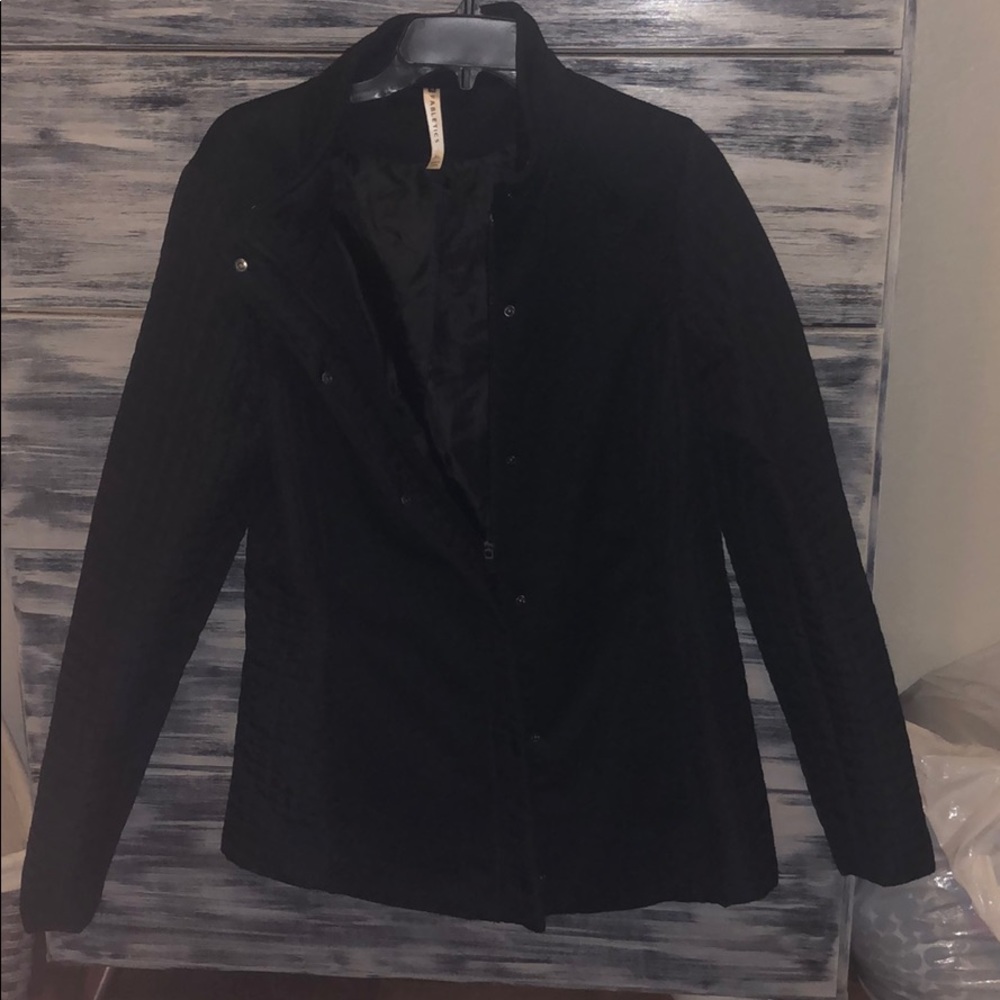 Fabletics jacket